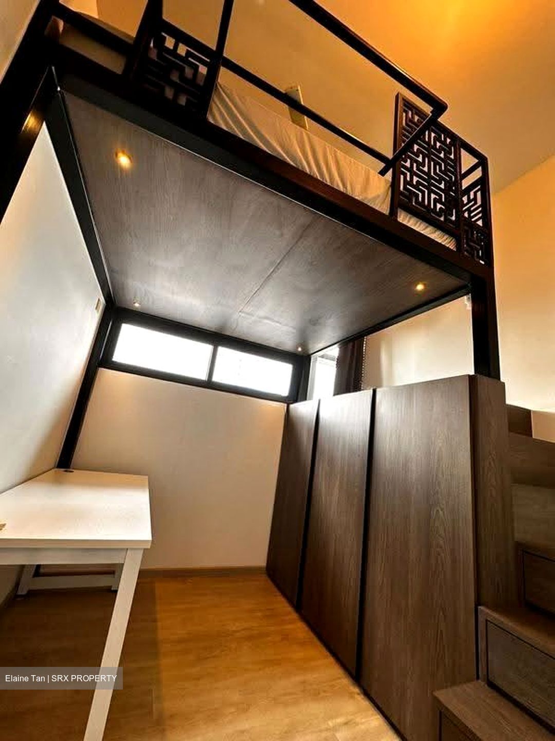 The Orient (D5), Apartment #611042821